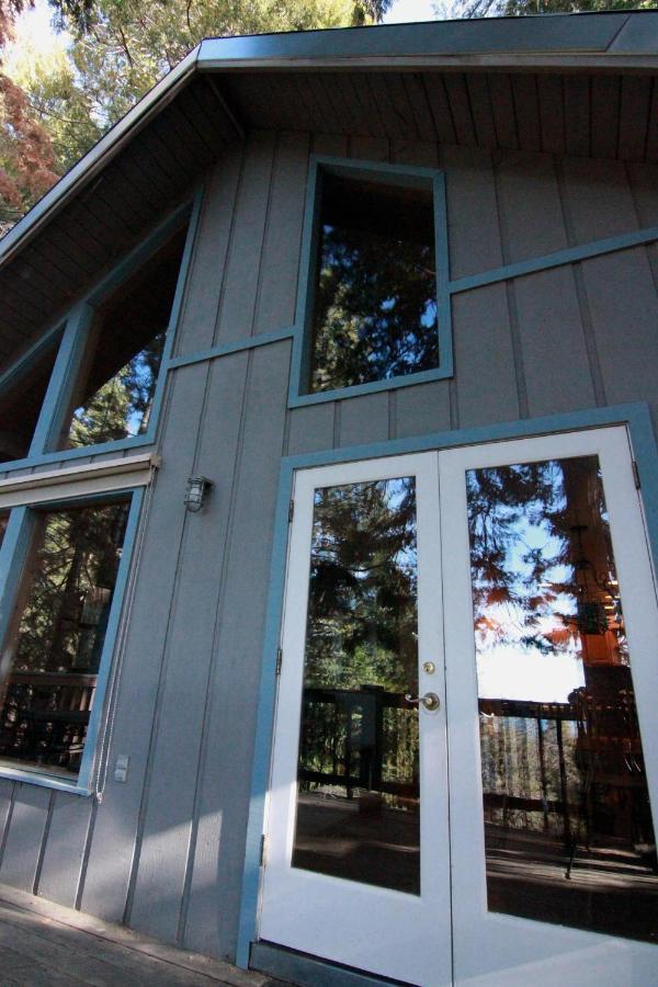 Tree House Lodge ヨセミテ・ウェスト エクステリア 写真